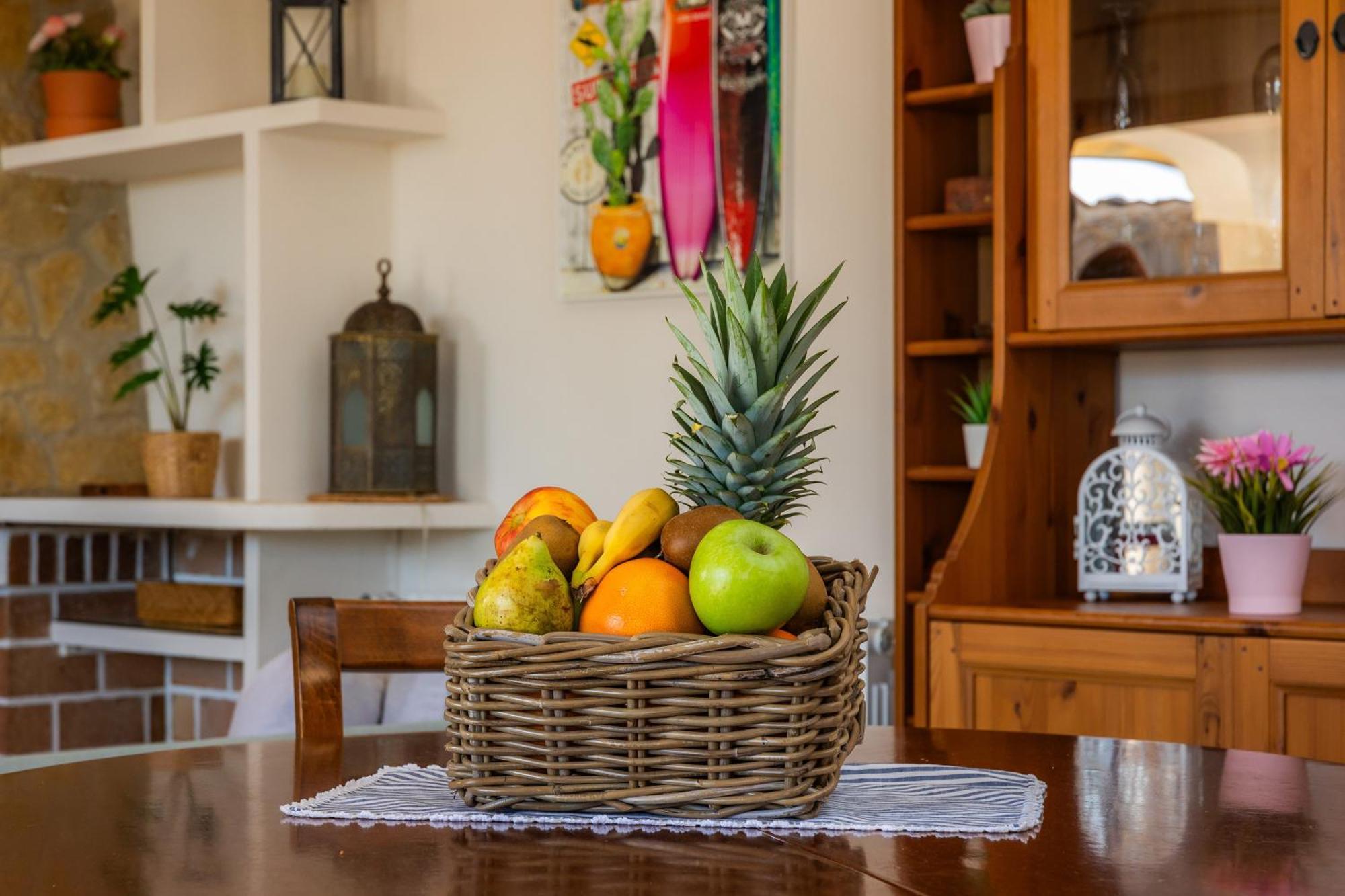 Finca Son Macia Селва Екстериор снимка